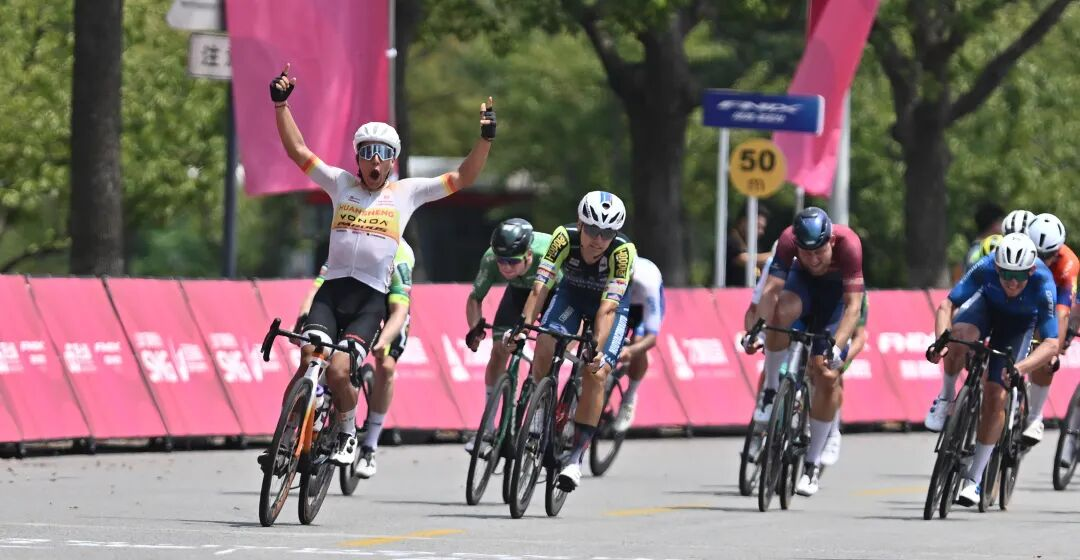 博拉诺斯的冲线时刻